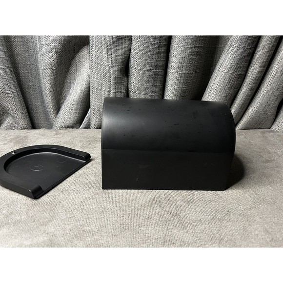 Keurig Pod Holder Replacement Part For Keurig K-Mini Plus Coffee Maker Black - Picture 6 of 10